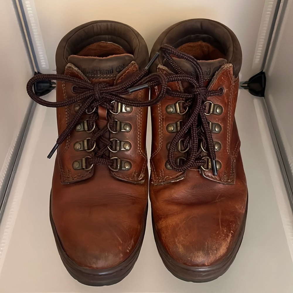 Timberland ankle boots